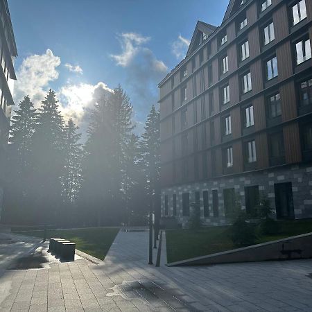 Superior Woodside Residences & Spa Kopaonik Kültér fotó