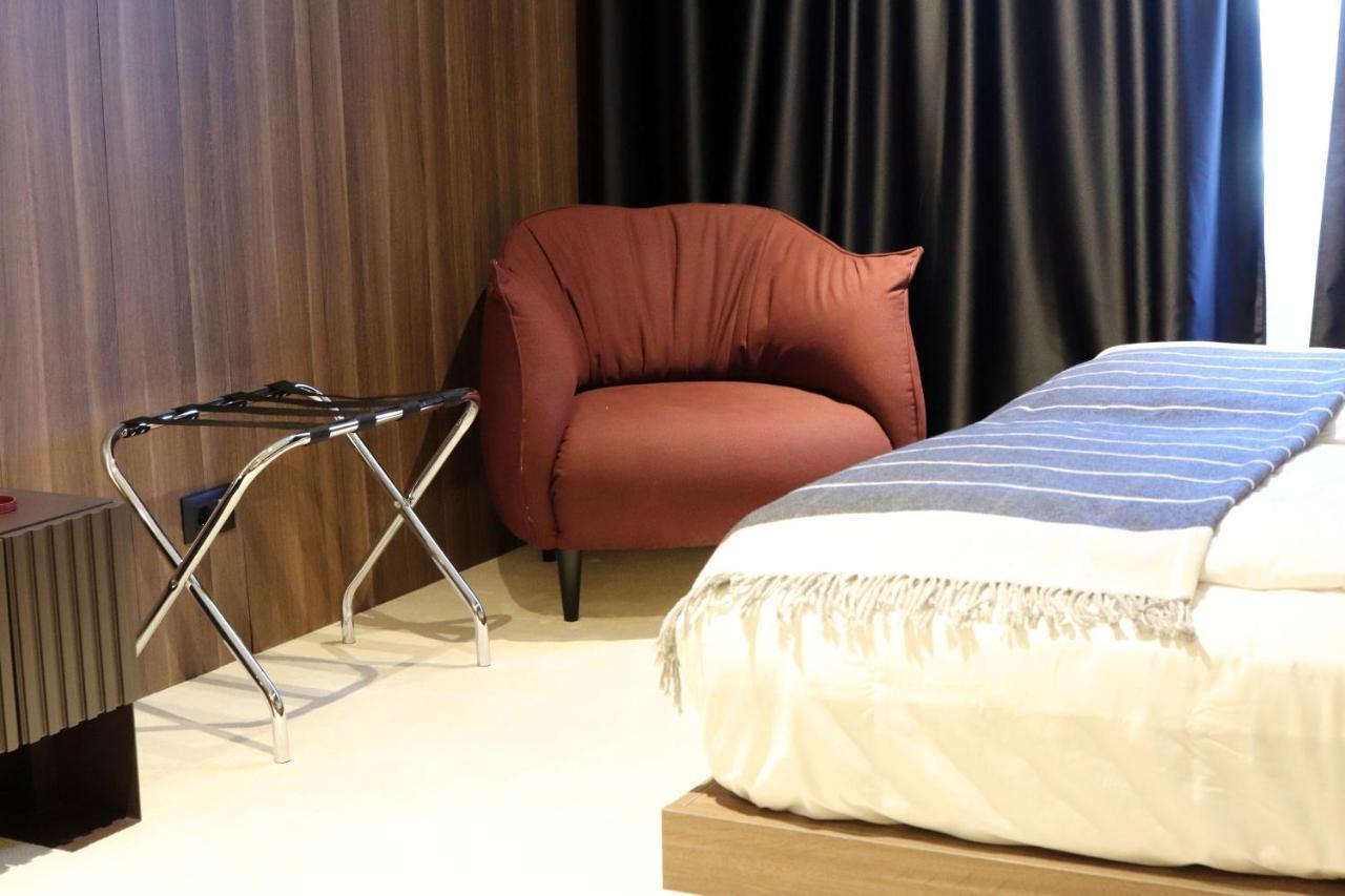 Superior Woodside Residences & Spa Kopaonik Kültér fotó