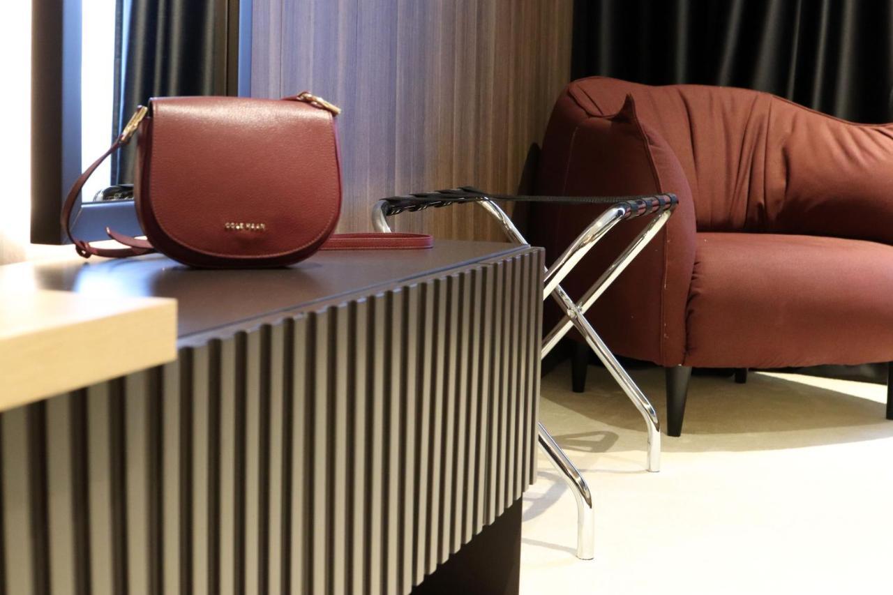 Superior Woodside Residences & Spa Kopaonik Kültér fotó