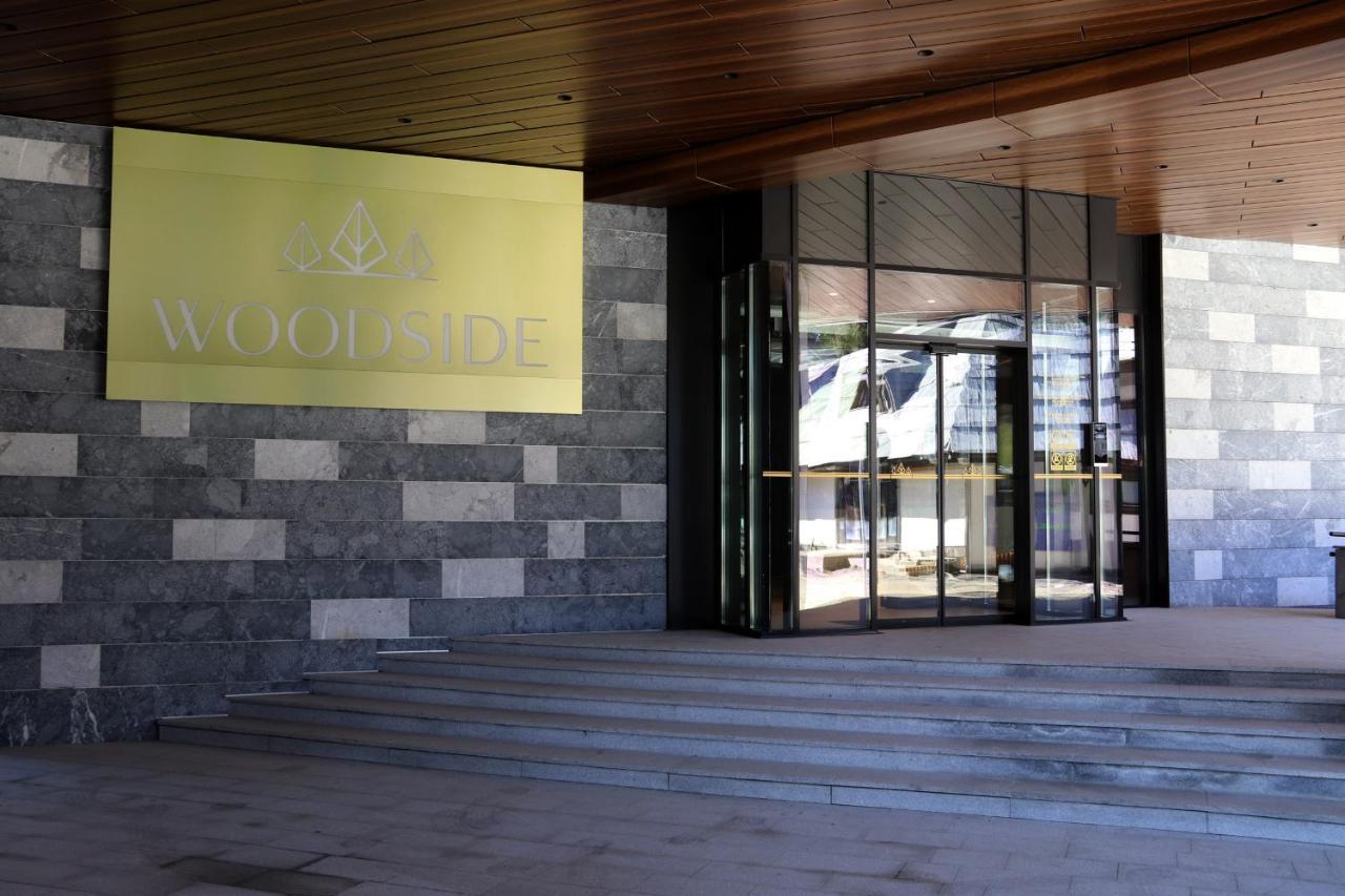 Superior Woodside Residences & Spa Kopaonik Kültér fotó