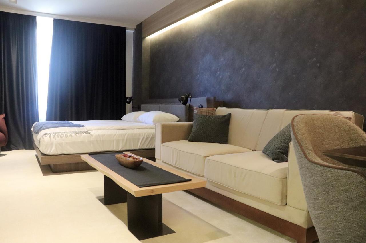 Superior Woodside Residences & Spa Kopaonik Kültér fotó