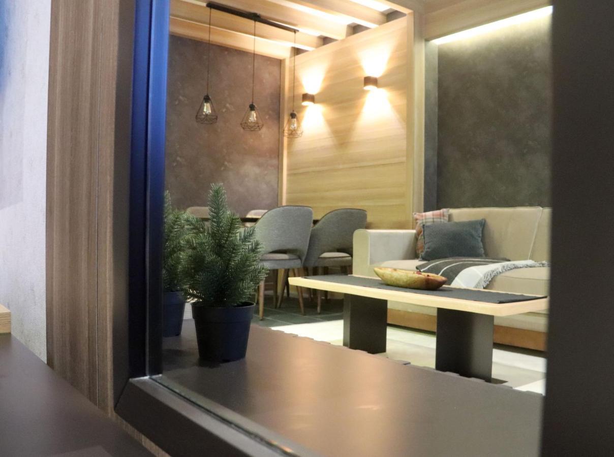Superior Woodside Residences & Spa Kopaonik Kültér fotó