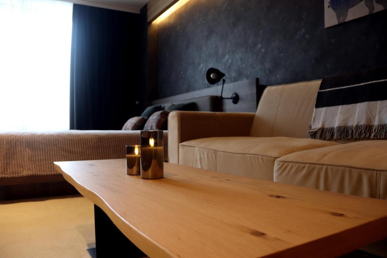 Superior Woodside Residences & Spa Kopaonik Kültér fotó