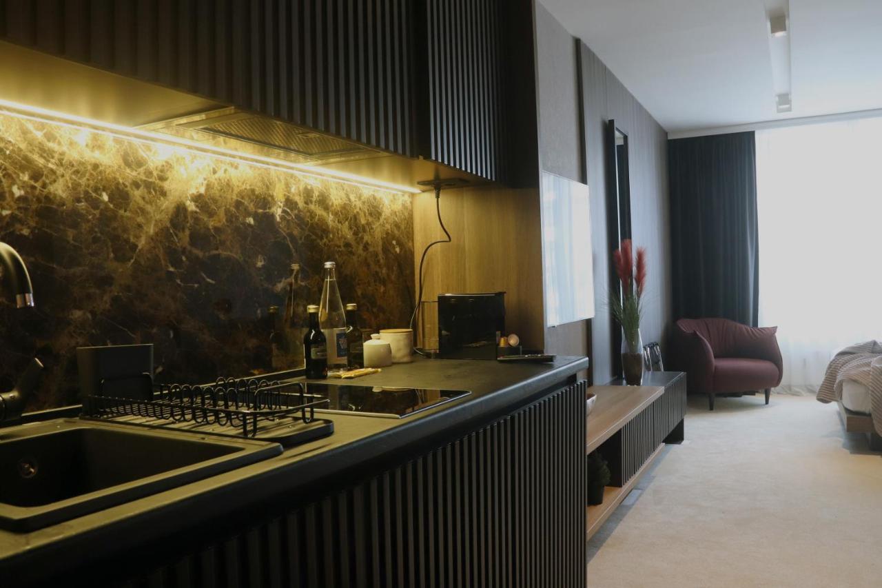 Superior Woodside Residences & Spa Kopaonik Kültér fotó
