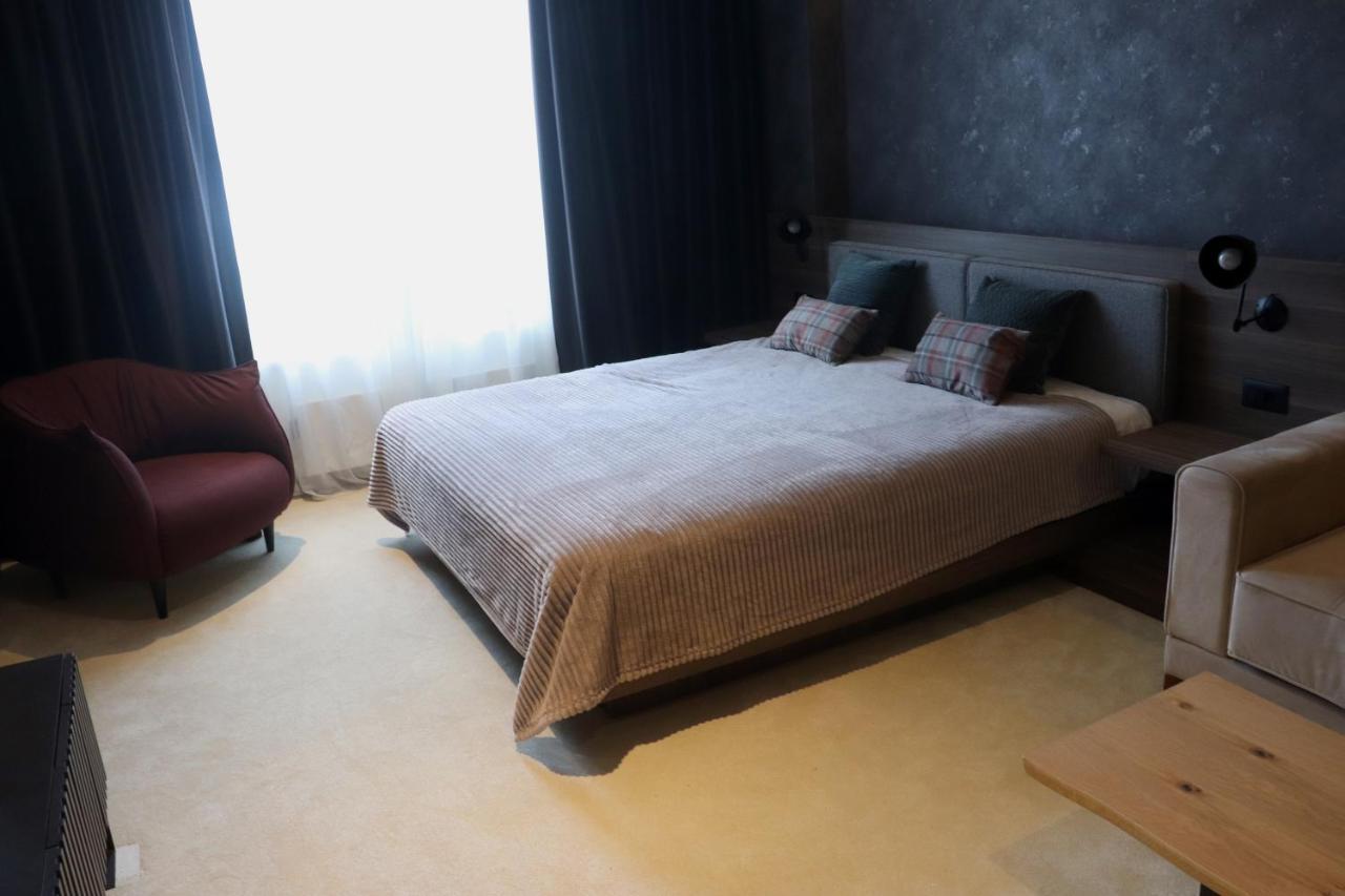 Superior Woodside Residences & Spa Kopaonik Kültér fotó