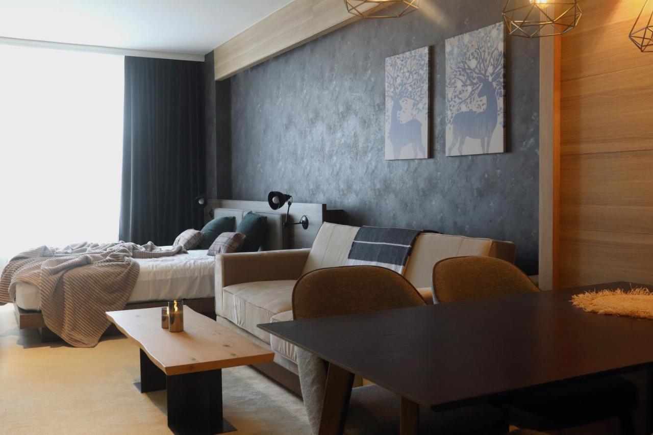 Superior Woodside Residences & Spa Kopaonik Kültér fotó