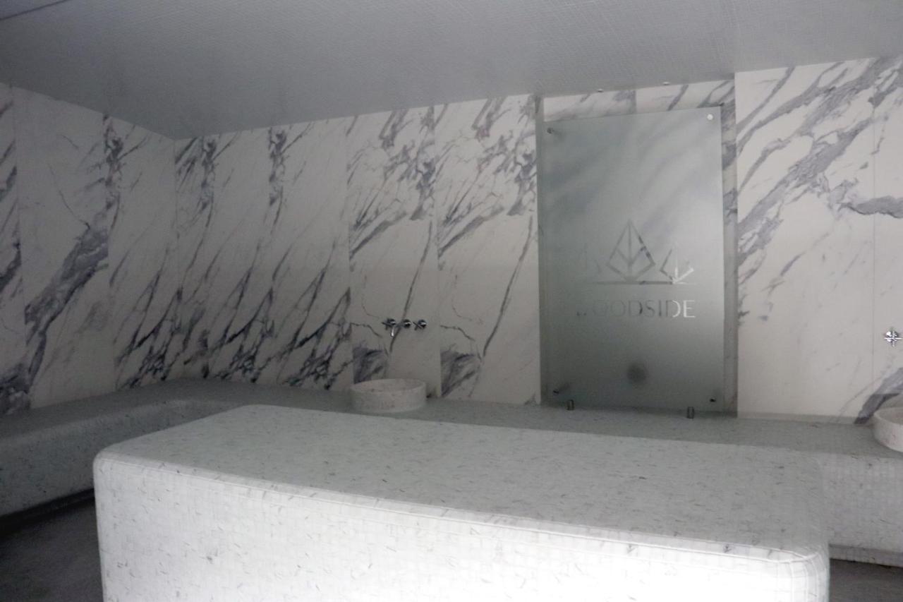 Superior Woodside Residences & Spa Kopaonik Kültér fotó