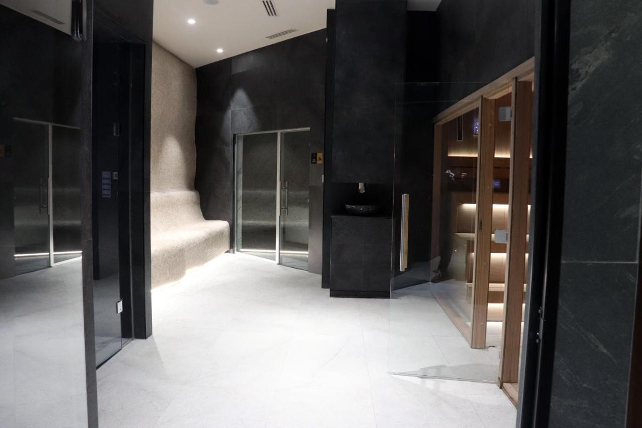 Superior Woodside Residences & Spa Kopaonik Kültér fotó