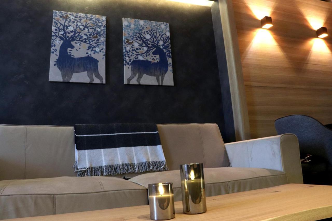 Superior Woodside Residences & Spa Kopaonik Kültér fotó