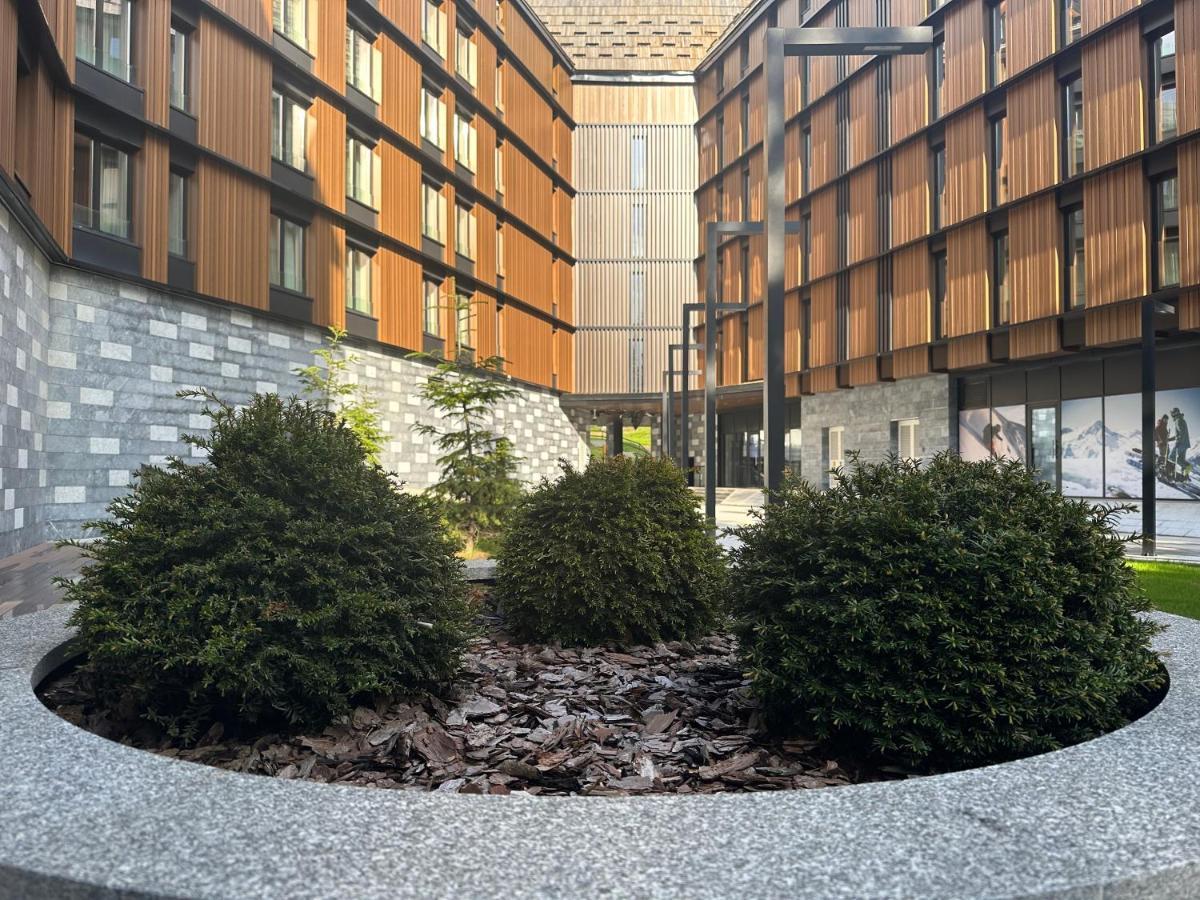 Superior Woodside Residences & Spa Kopaonik Kültér fotó